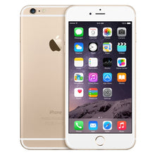 Load image into Gallery viewer, Apple iPhone 6 IOS 4G LTE Unlocked Mobile Phone Dual Core 4.7' IPS 1GB RAM 16/64/128GB ROM Fingerprint Used SmartPhone