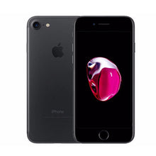 Load image into Gallery viewer, Unlocked Apple iPhone 7 4G LTE Global 32/128GB ROM IOS Mobile phone (Used 99% new)
