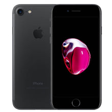 Load image into Gallery viewer, Original Unlocked Apple iPhone 7 4G LTE Mobile phone 2G RAM 256GB/128GB/32GB ROM Quad Core 4.7''12.0 MP Fingerprint Camera Phone