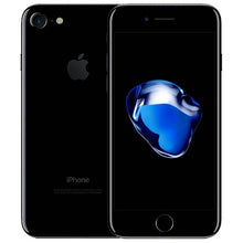 Load image into Gallery viewer, Original Unlocked Apple iPhone 7 4G LTE Mobile phone 2G RAM 256GB/128GB/32GB ROM Quad Core 4.7''12.0 MP Fingerprint Camera Phone