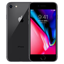 Load image into Gallery viewer, Original Apple iphone 8 Plus Hexa Core iOS 3GB RAM 64GB/256GB ROM 2691mAh 5.5 inch 12MP Fingerprint LTE Mobile Phone