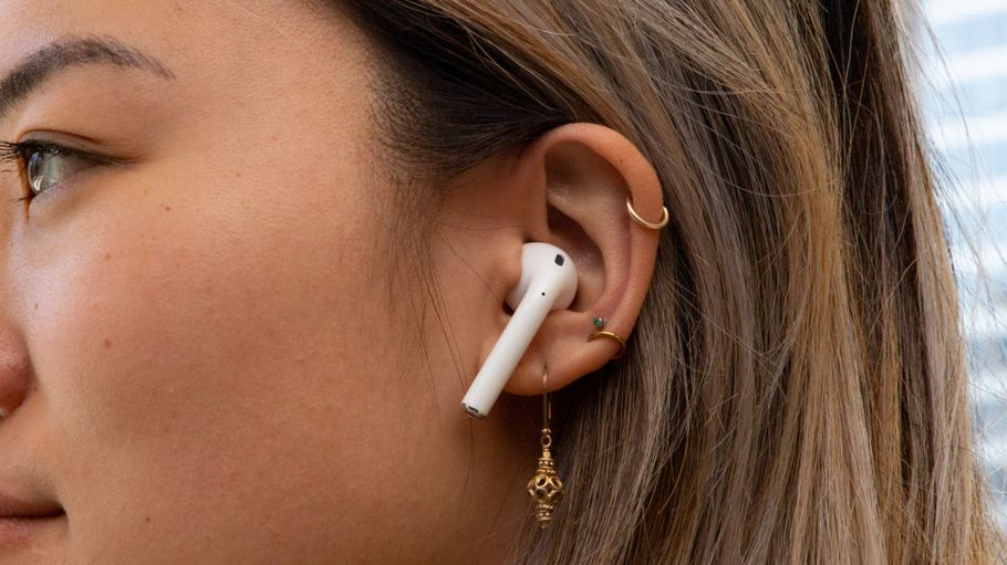 Best wireless earbuds 2019