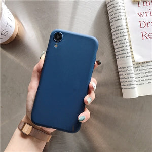 case on for iphone x xr xs max wriststrap Hand Band silicone cases for iphone 8 7 6 6s plus 5 5s se holder stand tpu back cover