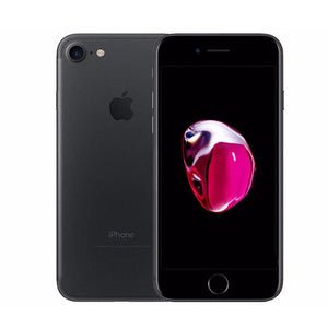 Unlocked Apple iPhone 7 4G LTE Global 32/128GB ROM IOS Mobile phone （Used 99% new）