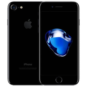 Original Unlocked Apple iPhone 7 4G LTE Mobile phone 2G RAM 256GB/128GB/32GB ROM Quad Core 4.7''12.0 MP Fingerprint Camera Phone