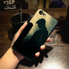 Load image into Gallery viewer, Yinuoda For iphone 7 6 X Case Peaky Blinders TV series Remarkable Popular Phone Case for iPhone 7 X 6 6S 8 Plus 5 5S XS XR Case