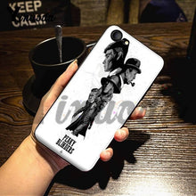 Load image into Gallery viewer, Yinuoda For iphone 7 6 X Case Peaky Blinders TV series Remarkable Popular Phone Case for iPhone 7 X 6 6S 8 Plus 5 5S XS XR Case