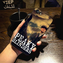 Load image into Gallery viewer, Yinuoda For iphone 7 6 X Case Peaky Blinders TV series Remarkable Popular Phone Case for iPhone 7 X 6 6S 8 Plus 5 5S XS XR Case